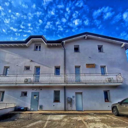 Foresteria Del Borgo Etrusco 로나토 외부 사진