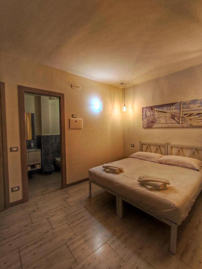 Foresteria Del Borgo Etrusco 로나토 외부 사진