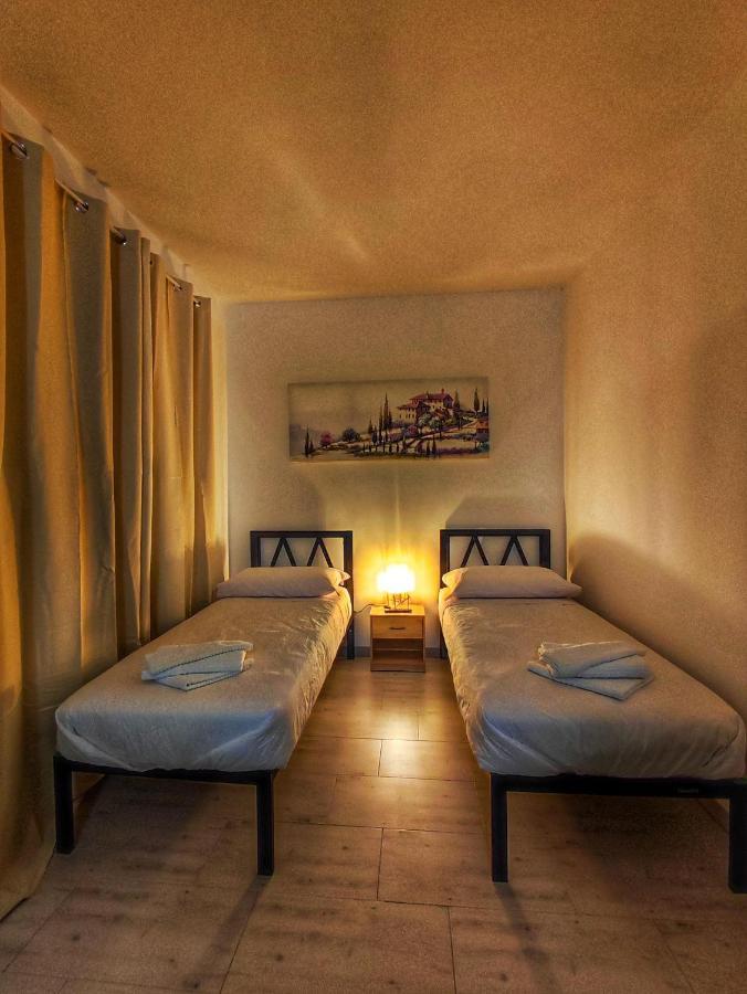 Foresteria Del Borgo Etrusco 로나토 외부 사진