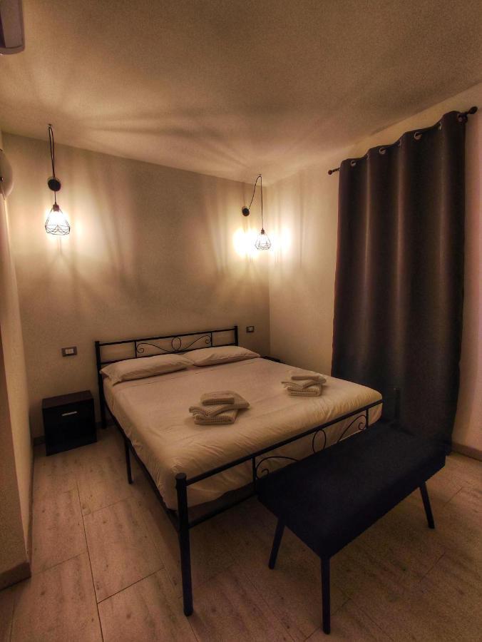 Foresteria Del Borgo Etrusco 로나토 외부 사진