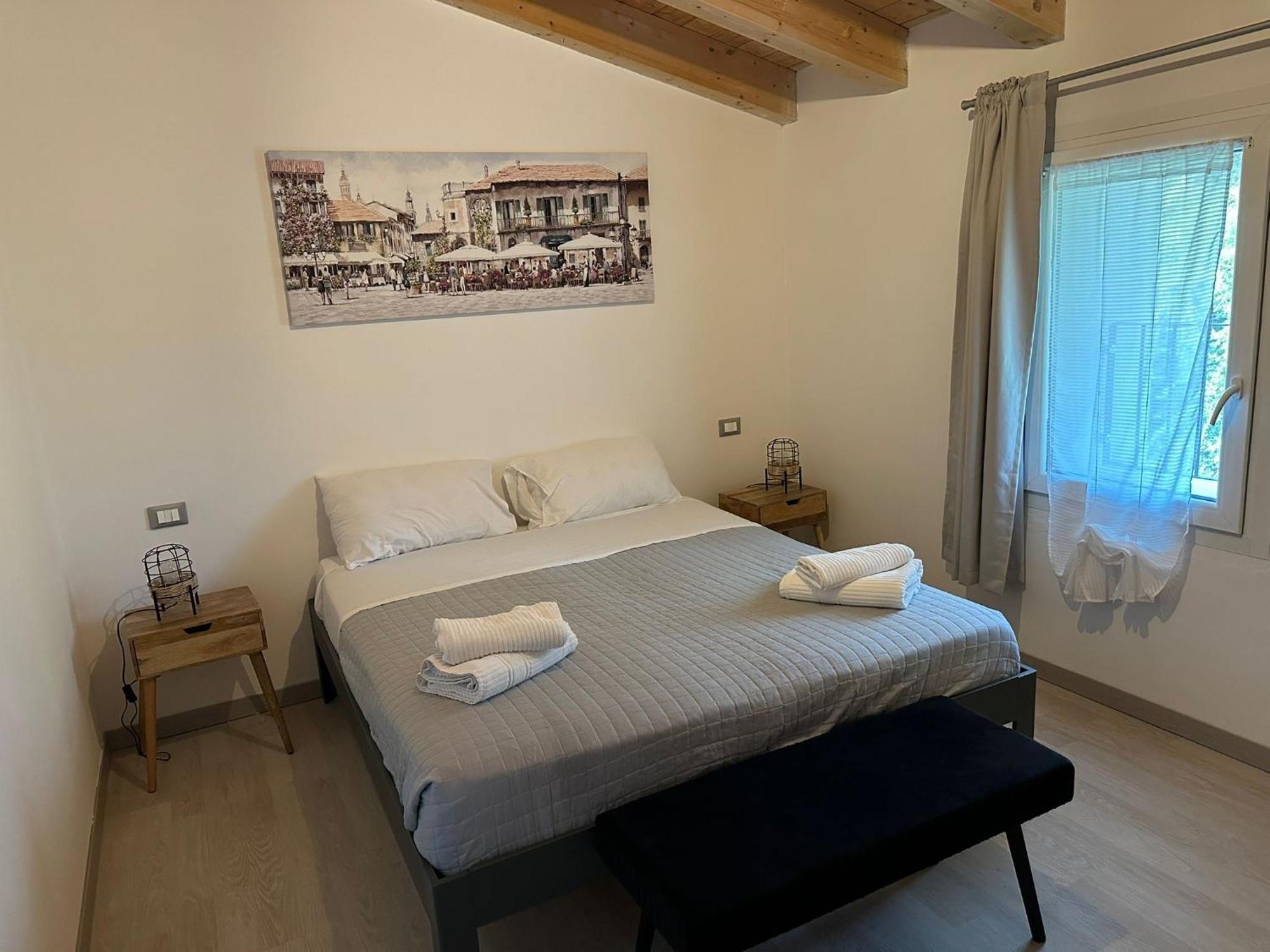 Foresteria Del Borgo Etrusco 로나토 외부 사진